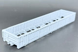1101-03 PRR G32C 46' Rebuilt Gondola 317400-318899 GB Vertical Sides