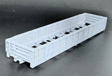 1101-02 PRR G32B 46' Rebuilt Gondola 317400-318899 GB Horizontal Sides