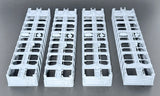 1101-00 PRR G32 46' Gondola 370600-371199 GB