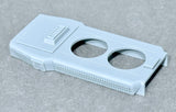 611402 HO Scale SD40-2 Dynamic Brake Housing, ERD Early FXE Athearn