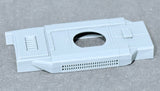 611414 HO Scale GP59/60 Phase I Dynamic Brake Housing