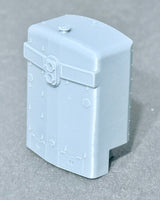 611201 HO Scale GE Short Hood SOU B30-7A1