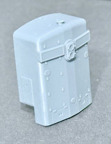 611201 HO Scale GE Short Hood SOU B30-7A1