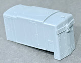 611102 BN GE B30-7A B-unit nose and door section