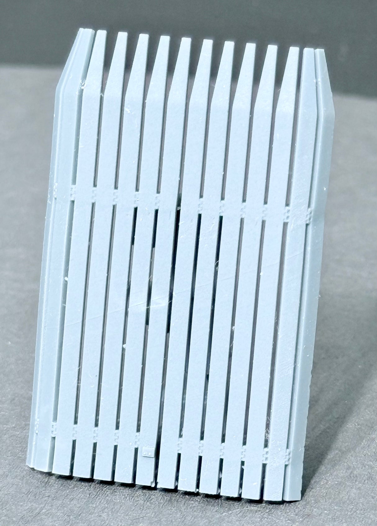 621019 HO Scale Autorack Portec Door Trilevel