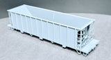 32083 ACF TN&O AS- Built H-100-2 Hopper Car