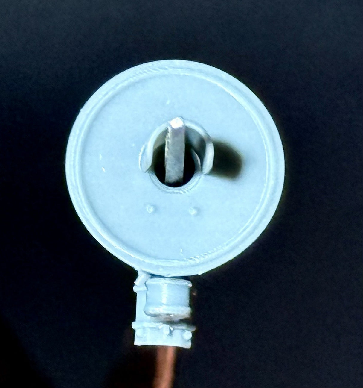 GRS Searchlight Signal Head (Rear Mount)