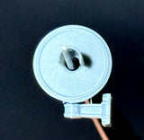 GRS Searchlight Signal Head (Side Mount)