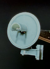 GRS Searchlight Signal Head (Side Mount)
