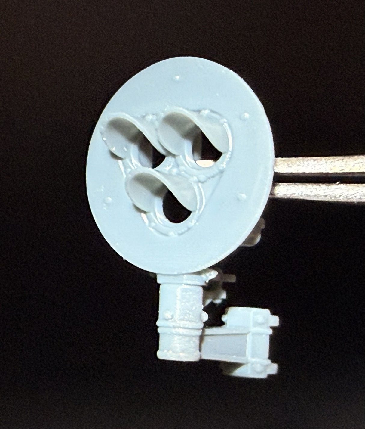 Type G Signal Heads