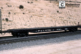 P&LE 951-F Flatcar - HO Scale