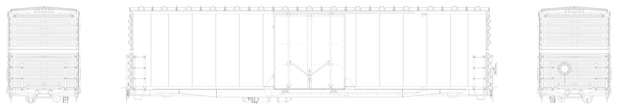 32046 SLSF As Built 50' BC - PS Plate C 11'2"IH