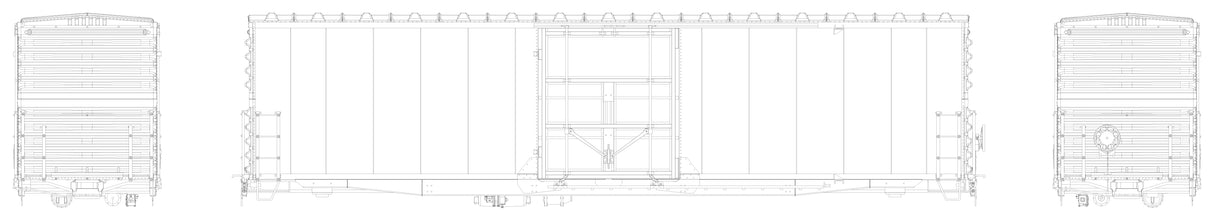 32047 SLSF/BN Modified 50' BC - PS Plate C 11'2"IH