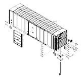 32025 Lehigh Valley USRE 40ft Boxcar BSC version