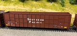 32062 Southern Pacific G-100-15 FMC Woodchip Car