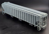 42001 S Scale Pullman Standard 4750 Covered Hopper