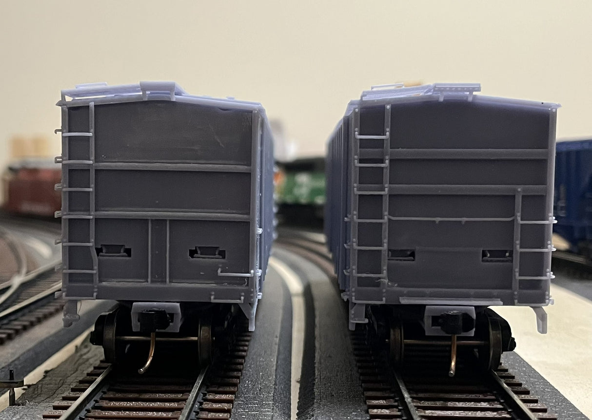 42004 S Scale GATC 4180 Airslide ‘TZH’ Covered Hopper