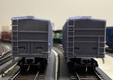42004 S Scale GATC 4180 Airslide ‘TZH’ Covered Hopper