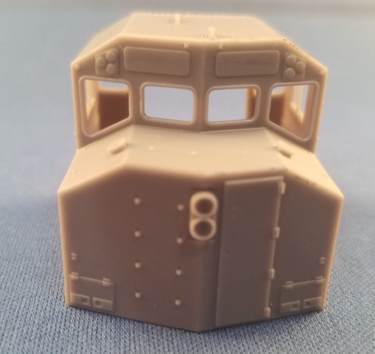 HC-06 - CN/GO Transit Wide/Safety Cab w/details Kit