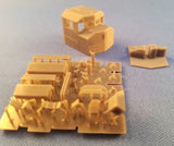 NC-04 - CN/GO Transit Wide/Safety Cab w/details Kit