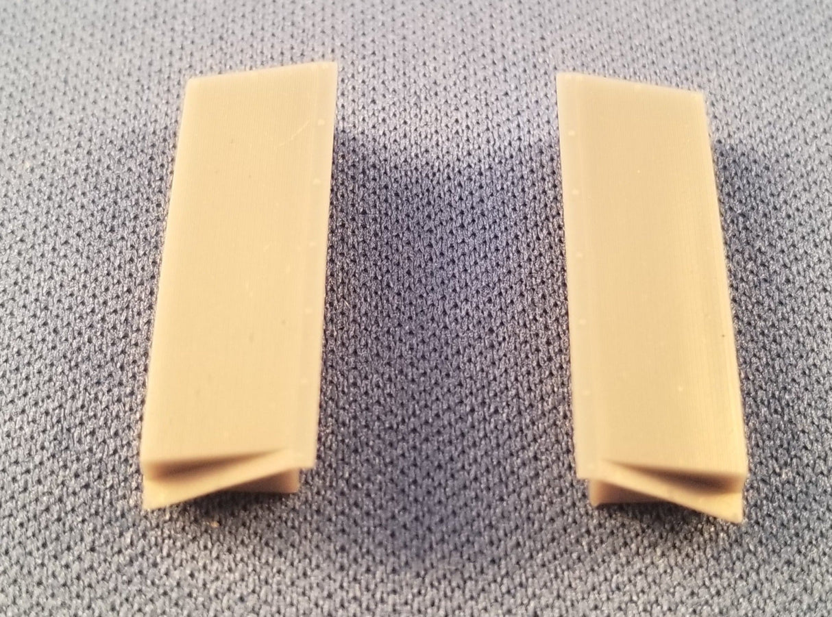 HD-31 - CN GP38-2W/GP40-2W Snowshields