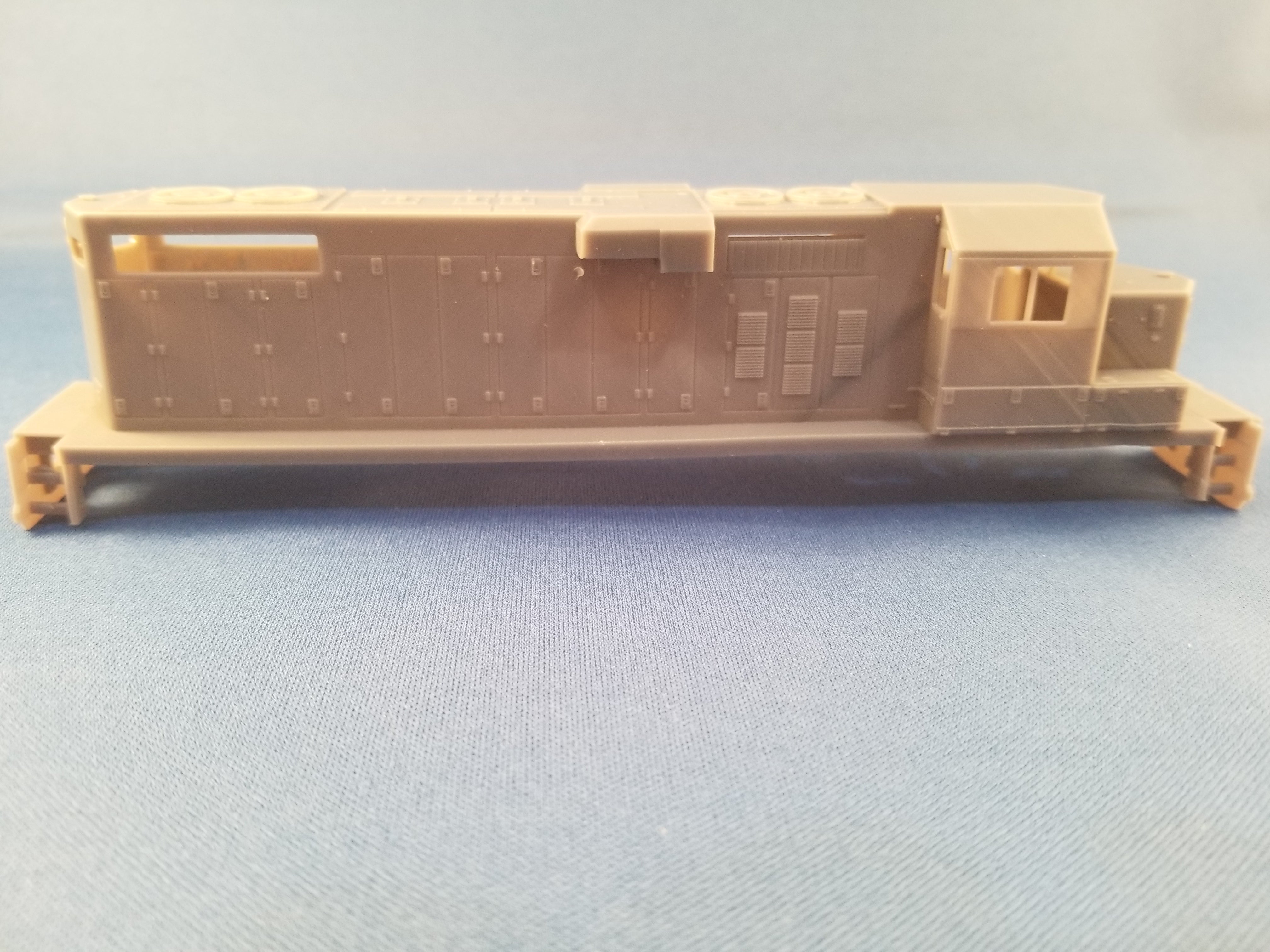 G.W.ニコルズ製材所KIT ビルダーズインスケール製 HO (1/87) G.W.