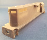 HL-43 - Paducah Shops Rebuilt GP-11 48" Fan Locomotive Shell Kit