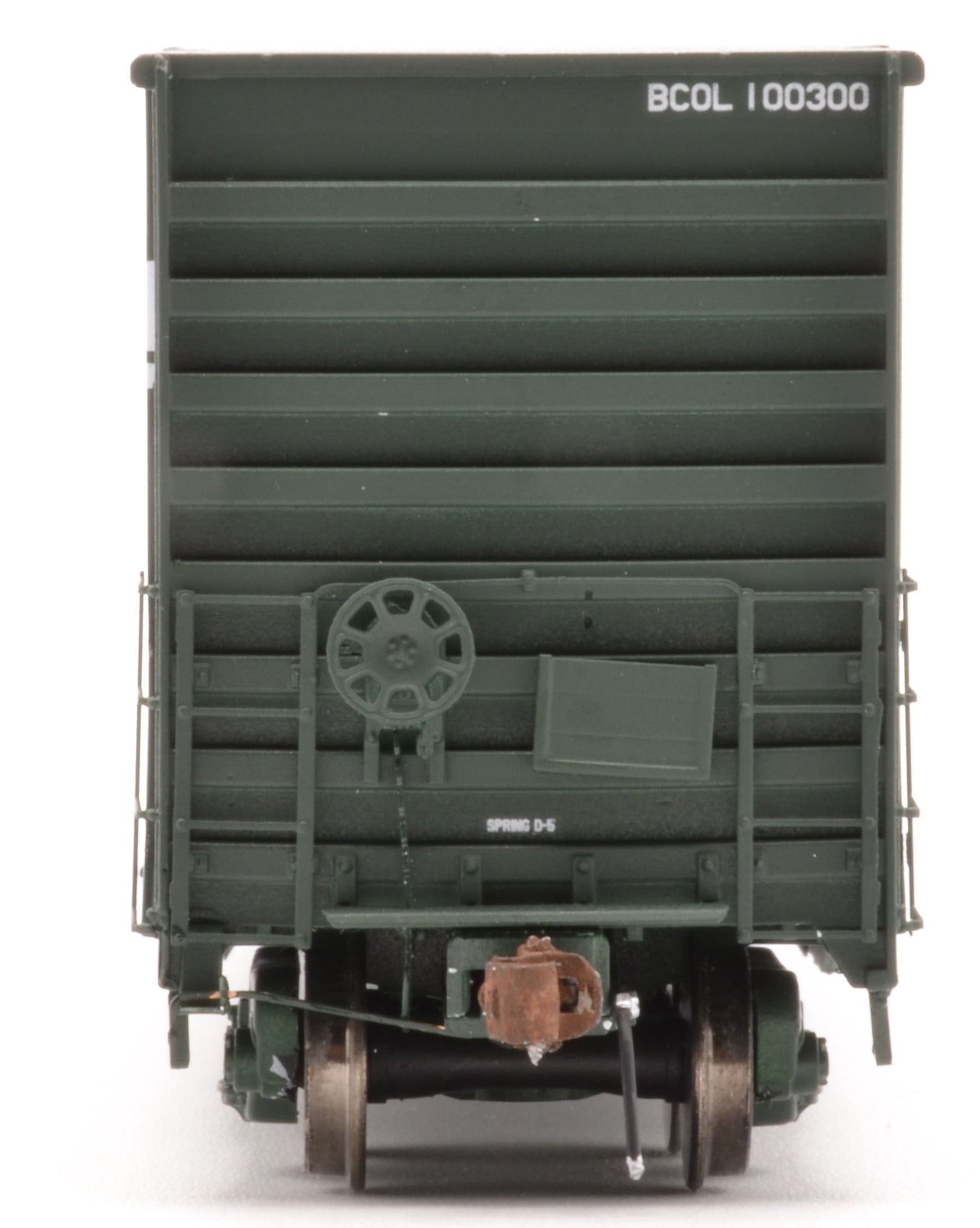 HK-33 – 3D Central