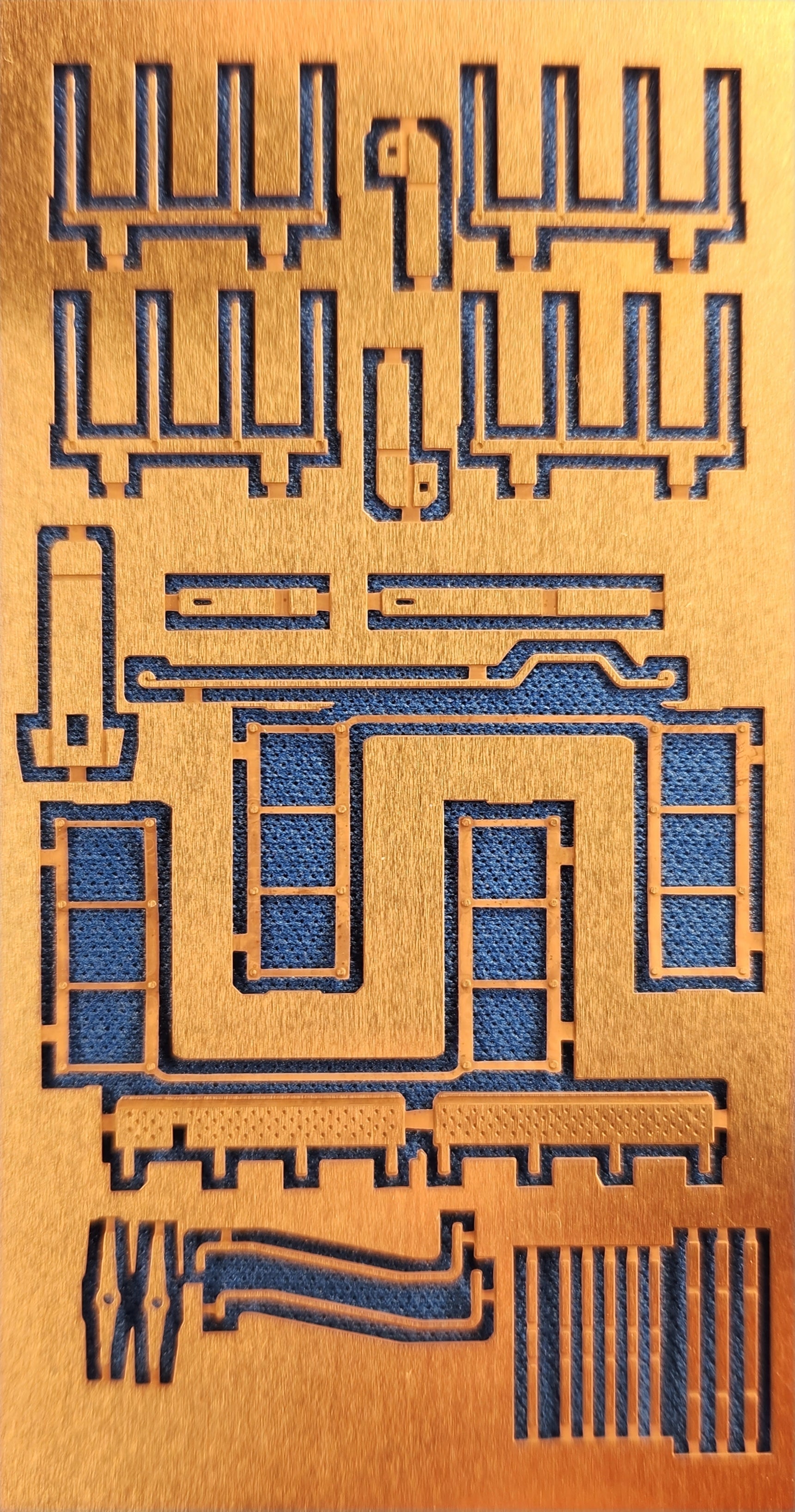 HK-33 – 3D Central