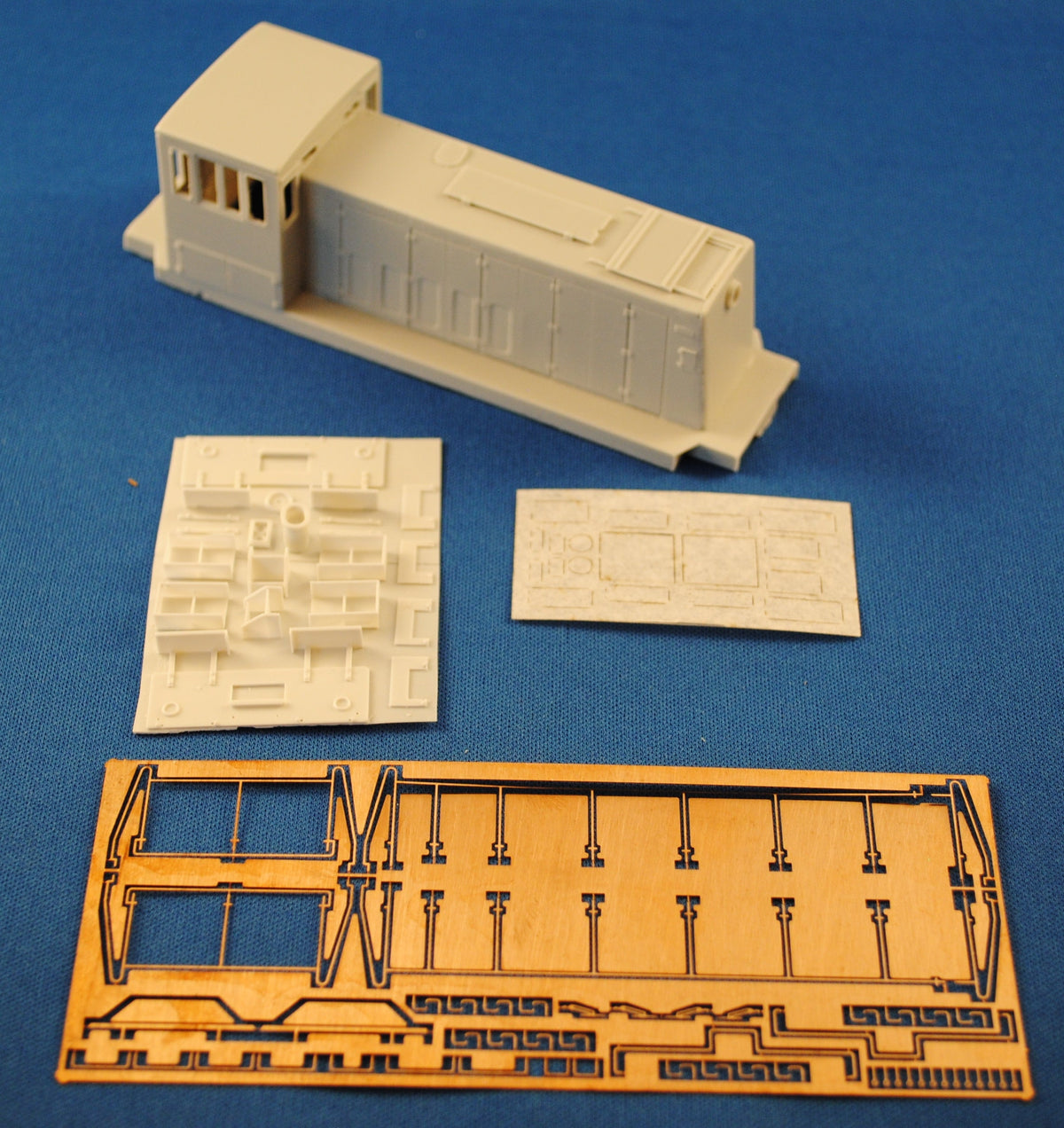 Hl 3 Mk Rework Kit HL-03 – 3D Central