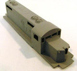HL-20 - Paducah Shops Rebuilt GP-10 Locomotive Shell Kit