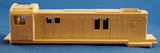 HL-34 CN/BCR S-13 Locomotive Shell - Early Version