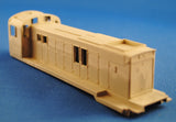 HL-34 CN/BCR S-13 Locomotive Shell - Early Version