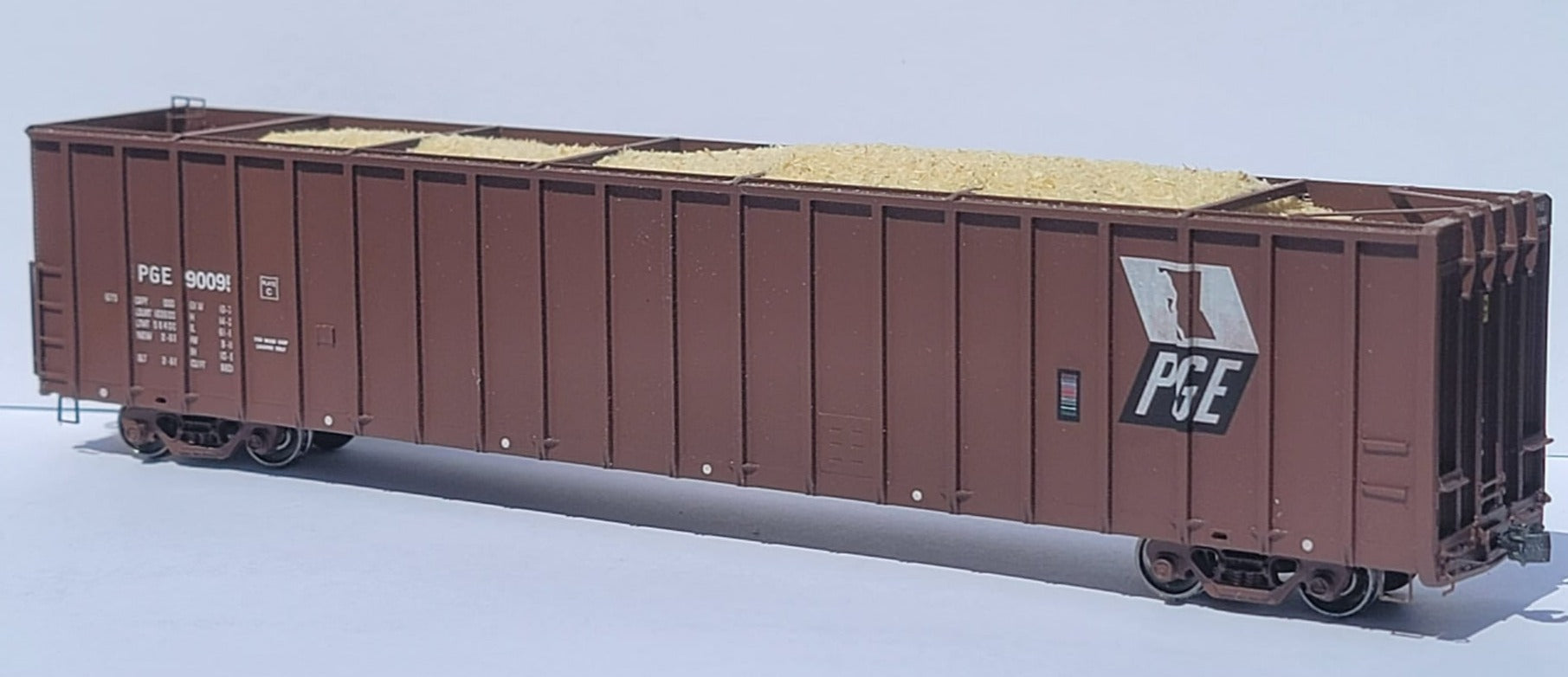 [宅送] HK-31 Central 3D – Gondola Woodchip NSC 61' PGE スポーツ・フィットネス