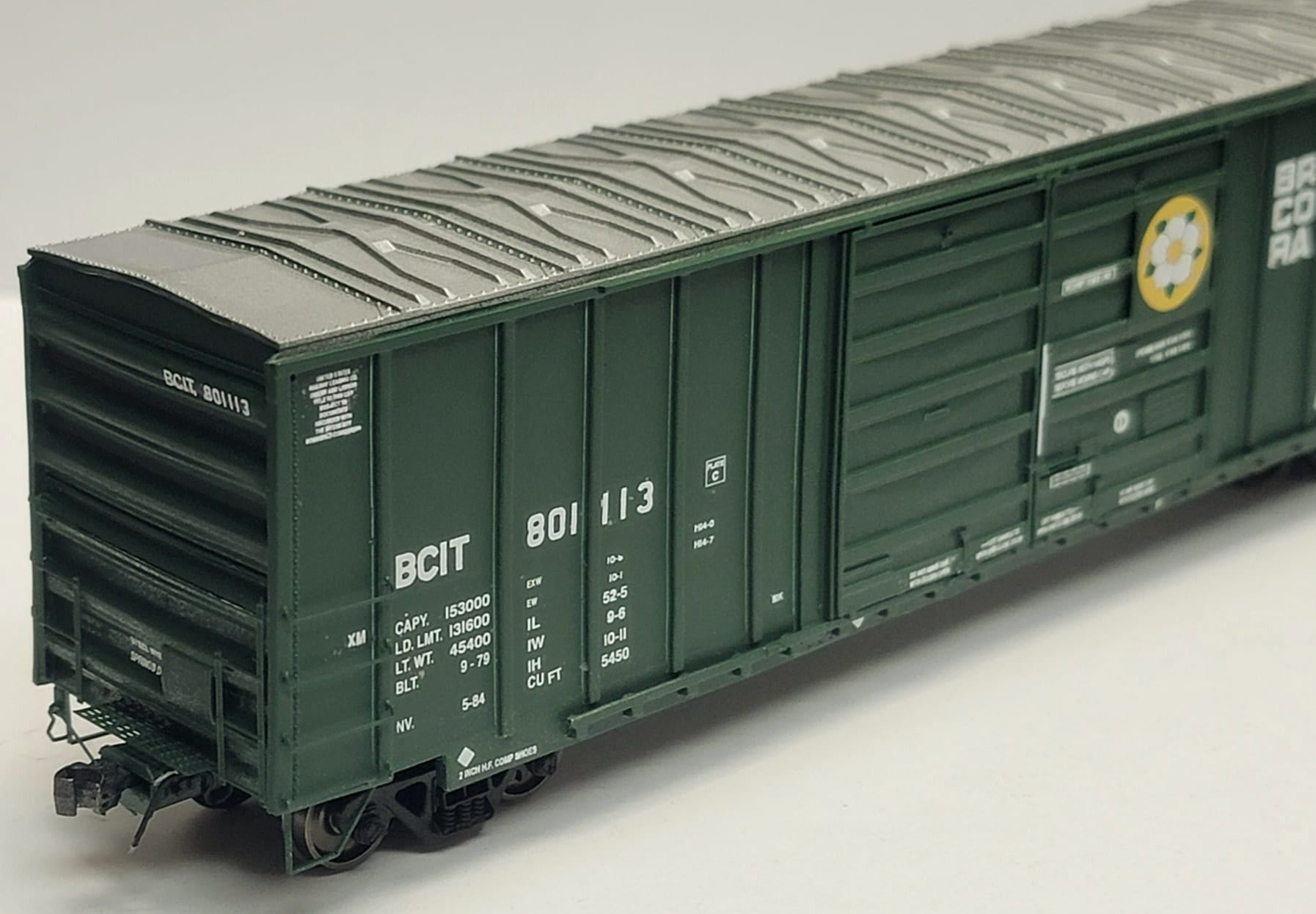 HK-32 – 3D Central