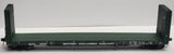 HK-40 - BCRAIL Railwest 52' 8" Bulkhead Flat Car Kit