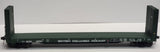 HK-40 - BCRAIL Railwest 52' 8" Bulkhead Flat Car Kit