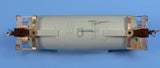 NK-18 - GATX Pressure-Flow Cement Car